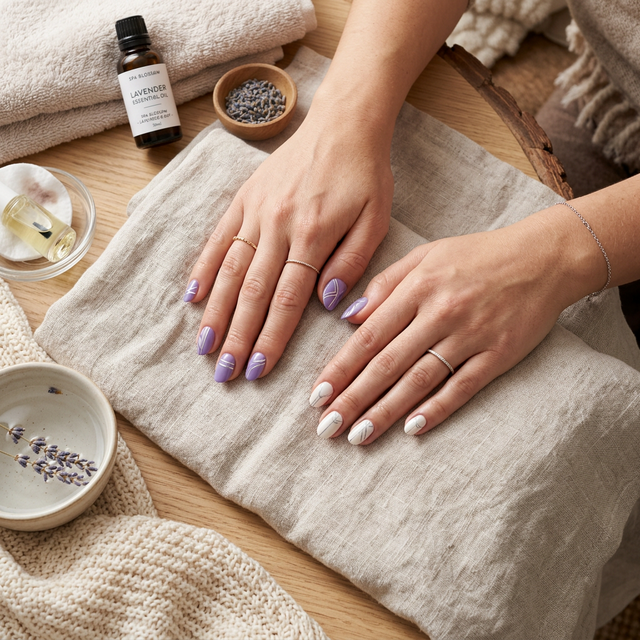 The Luxe Studios & Spa
